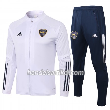 Boca Juniors 2020/21 Treningsdresser M002
